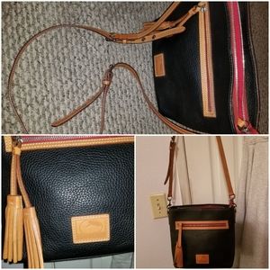 DOONEY BOURKE bag...excellent condition